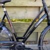 gazelle chamonix c8 damesfiets gazelle chamonix c8 damesfiets