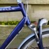 gazelle chamonix 65 cm herenfiets