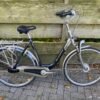 gazelle orange damesfiets gazelle orange damesfiets