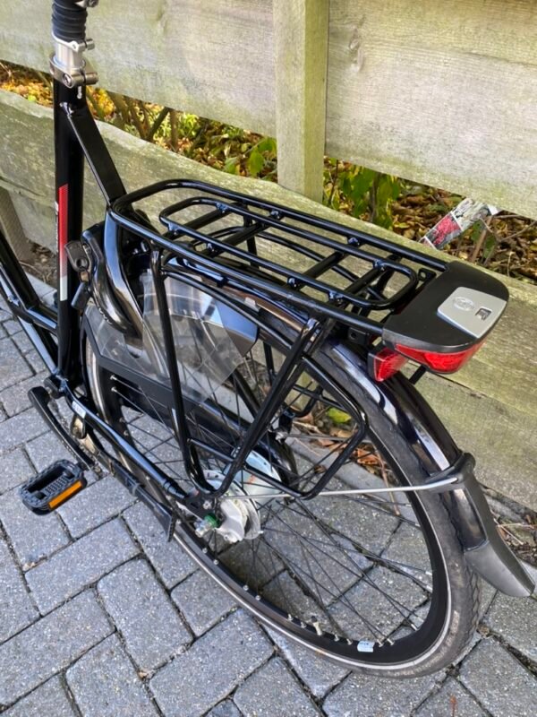 gazelle chamonix c8 damesfiets gazelle chamonix c8 damesfiets