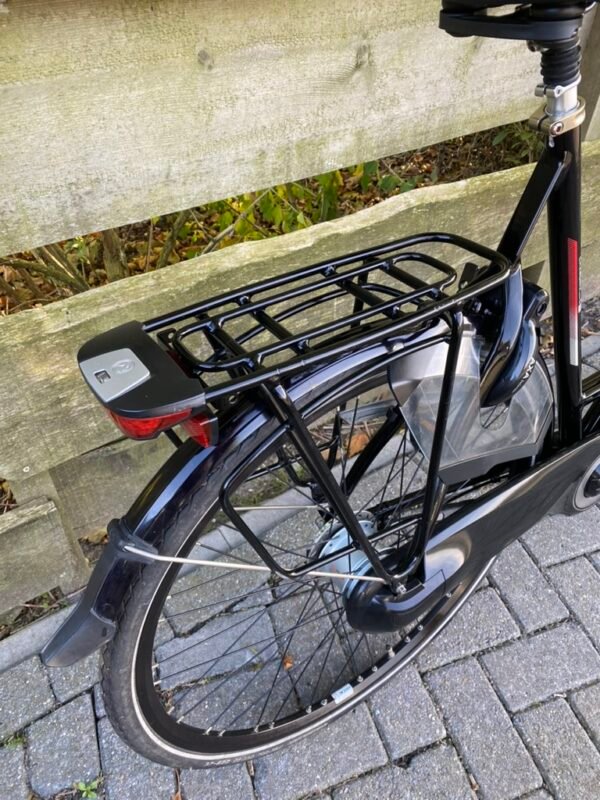 gazelle chamonix c8 damesfiets gazelle chamonix c8 damesfiets