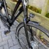 gazelle chamonix c8 damesfiets gazelle chamonix c8 damesfiets