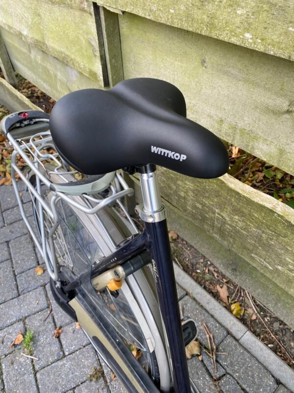 gazelle orange damesfiets gazelle orange damesfiets