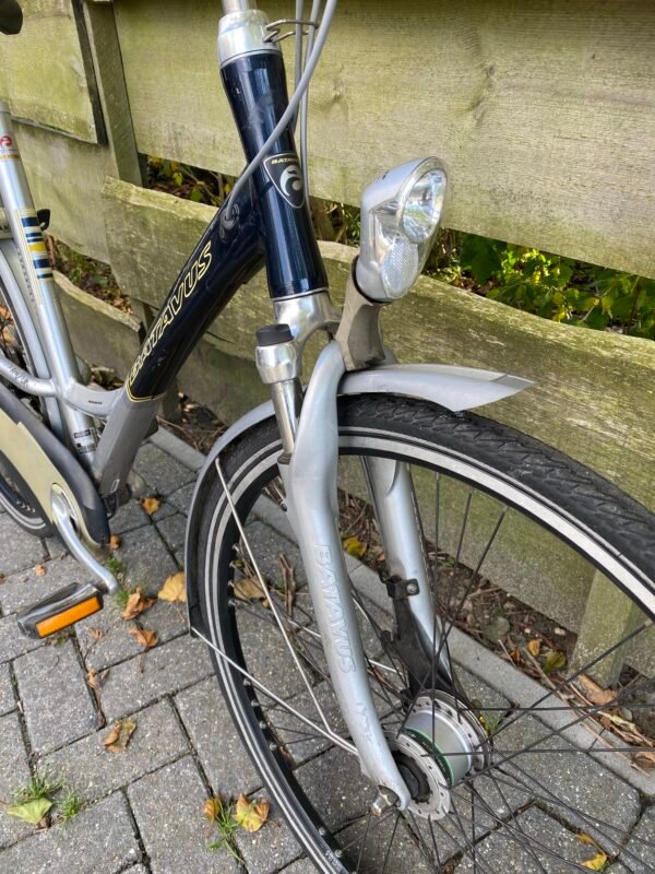batavus crescendo damesfiets batavus crescendo damesfiets