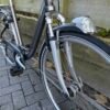 gazelle Lausanne goldline damesfiets