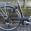 gazelle Lausanne goldline damesfiets