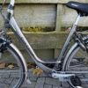 gazelle Lausanne goldline damesfiets