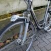 gazelle Lausanne goldline damesfiets