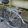 gazelle Lausanne goldline damesfiets