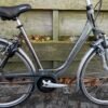 gazelle Lausanne goldline damesfiets