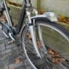 gazelle Lausanne goldline damesfiets