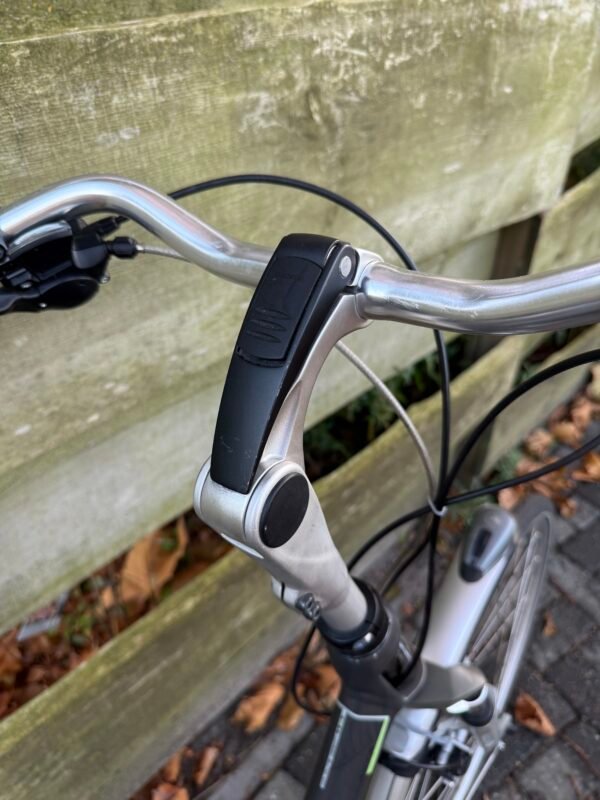 gazelle Lausanne goldline damesfiets