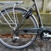 gazelle Lausanne goldline damesfiets