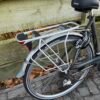 gazelle Lausanne goldline damesfiets