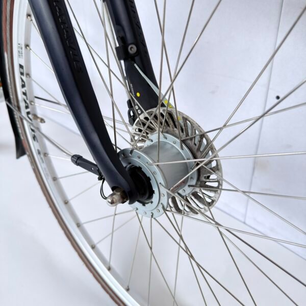 Batavus mambo damesfiets 53 cm