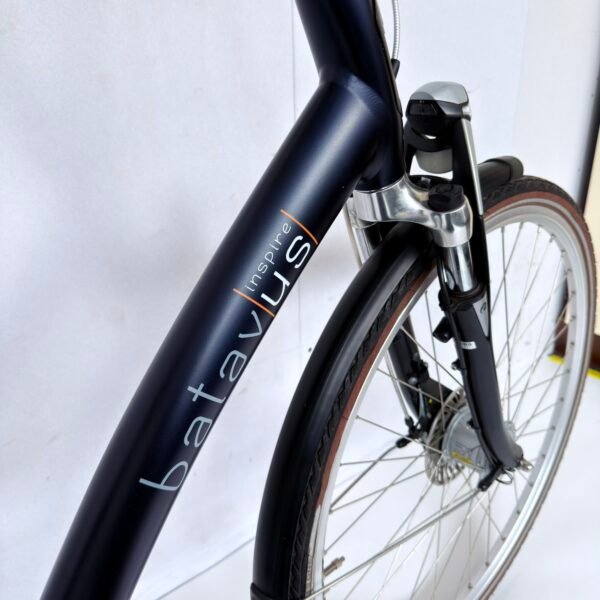 Batavus mambo damesfiets 53 cm