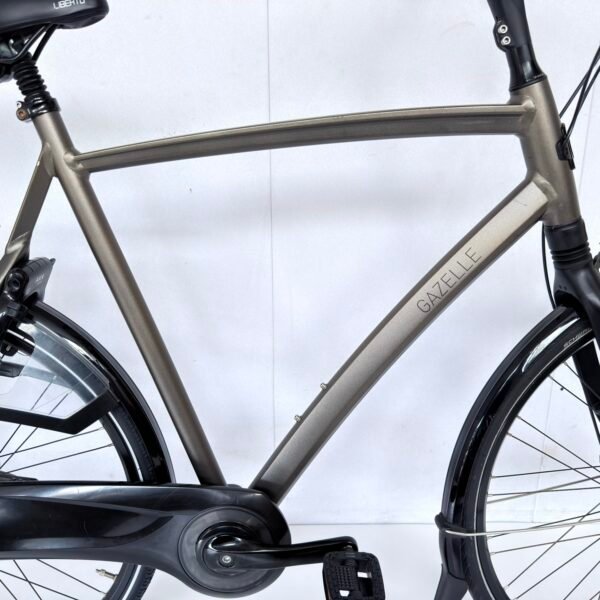 Gazelle Chamonix C8 | 65 cm