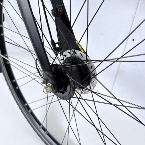 Gazelle Chamonix C8 | 65 cm