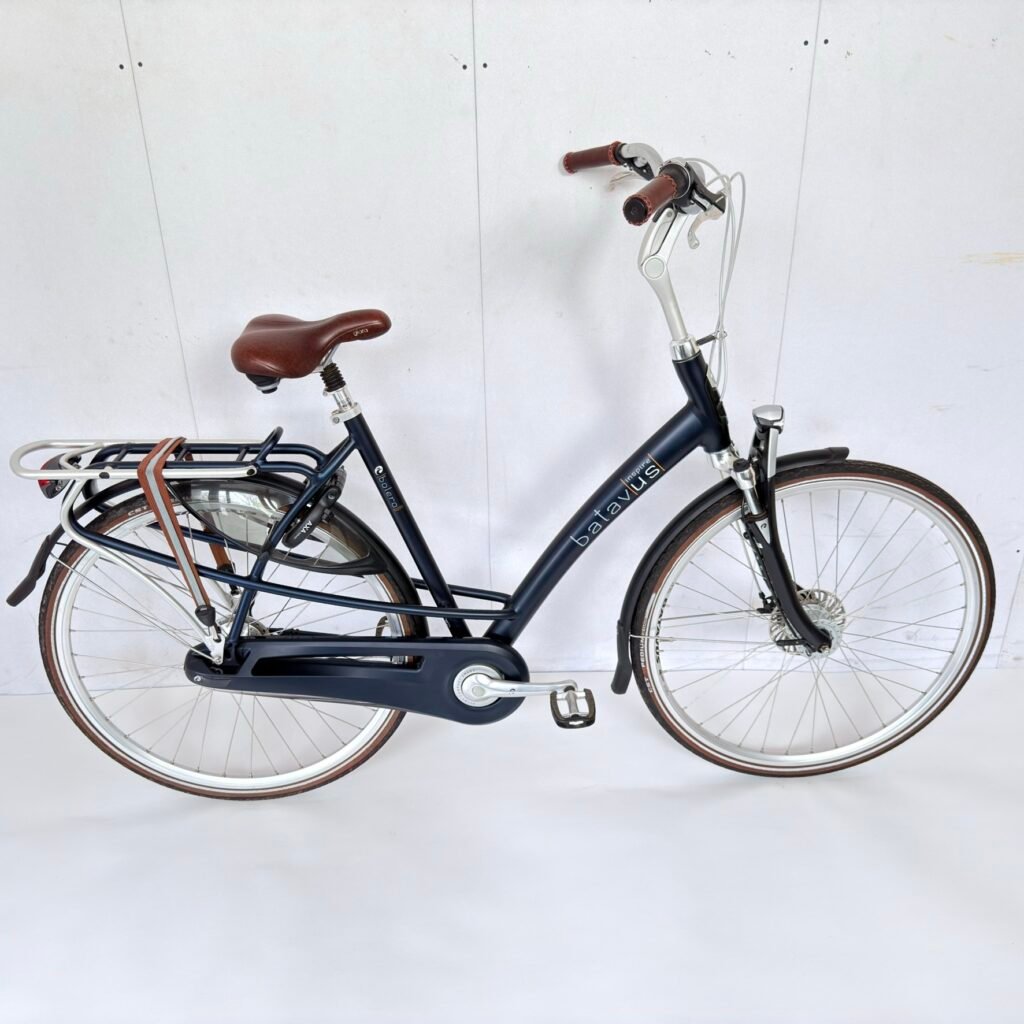 Batavus mambo damesfiets 53 cm