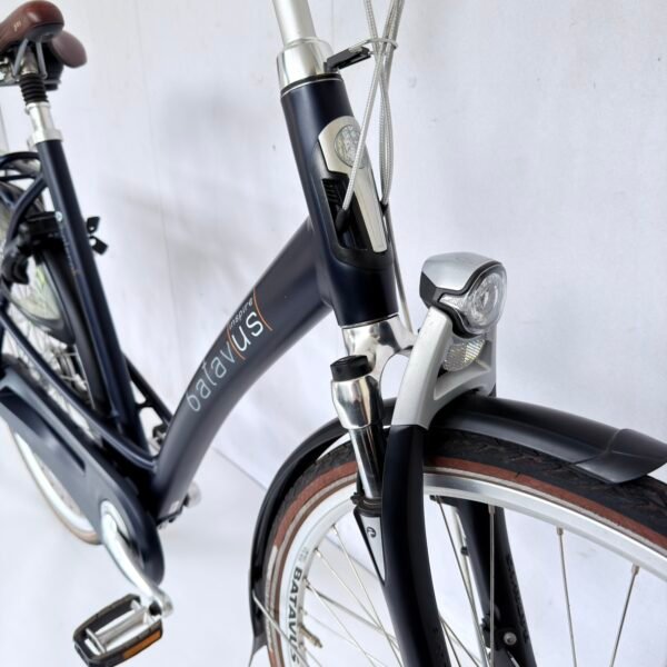 Batavus mambo damesfiets 53 cm