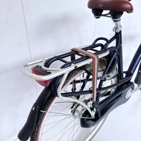 gazelle eclipse damesfiets 53 cm