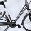 gazelle eclipse damesfiets 53 cm