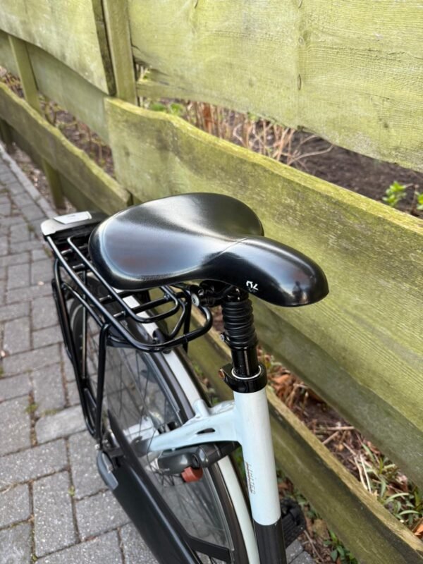 Gazelle eclipse damesfiets 53 cm