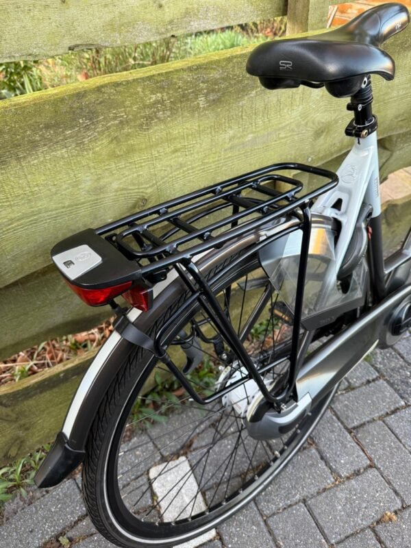 Gazelle eclipse damesfiets 53 cm