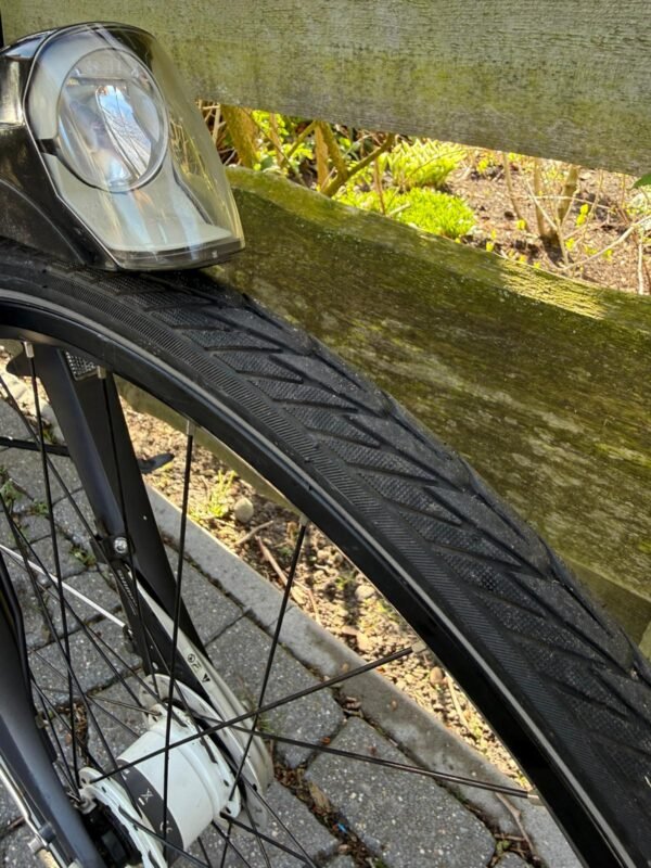 Gazelle eclipse damesfiets