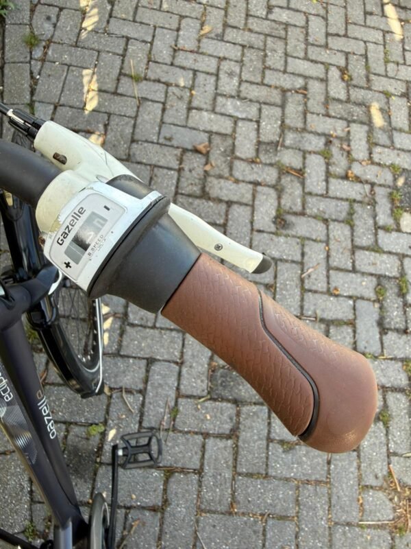 Gazelle eclipse damesfiets