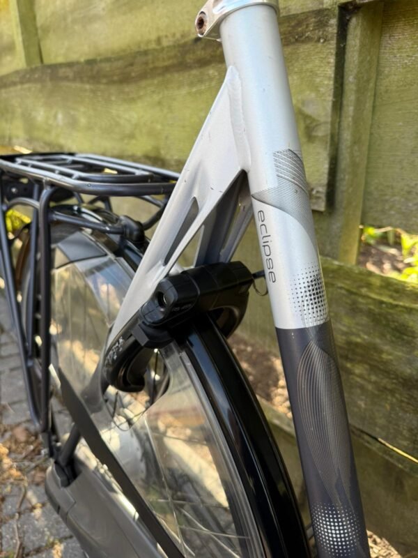 Gazelle eclipse damesfiets