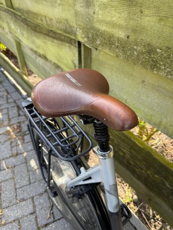 Gazelle eclipse damesfiets