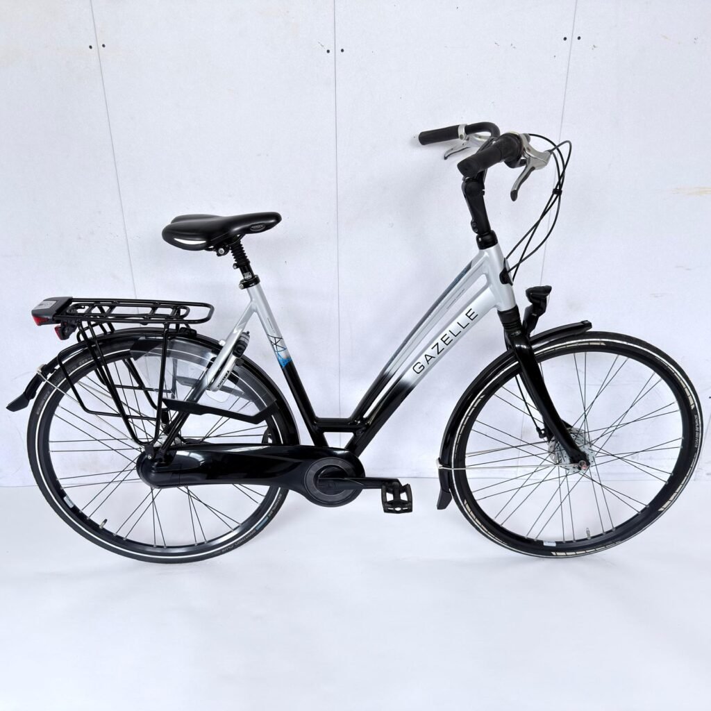 Gazelle chamonix damesfiets 57 cm