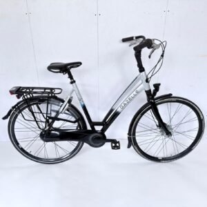 Gazelle chamonix damesfiets 57 cm