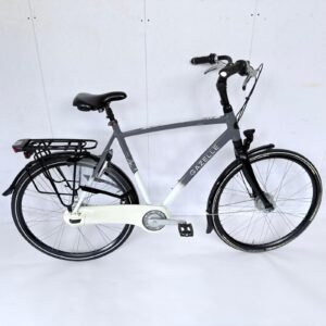 Gazelle chamonix herenfiets 61 cm