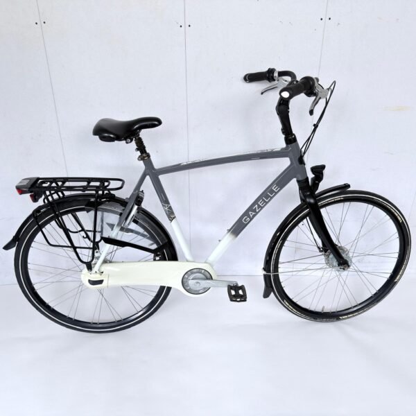 Gazelle chamonix herenfiets 61 cm