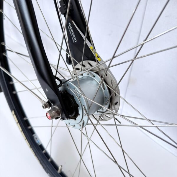 Gazelle chamonix herenfiets 61 cm