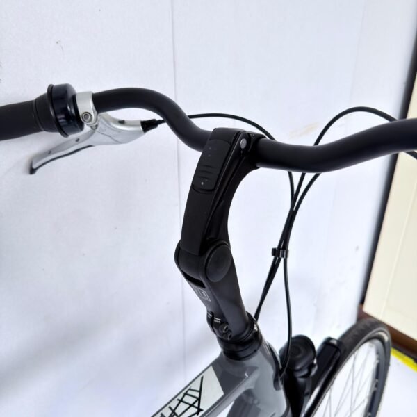 Gazelle chamonix herenfiets 61 cm