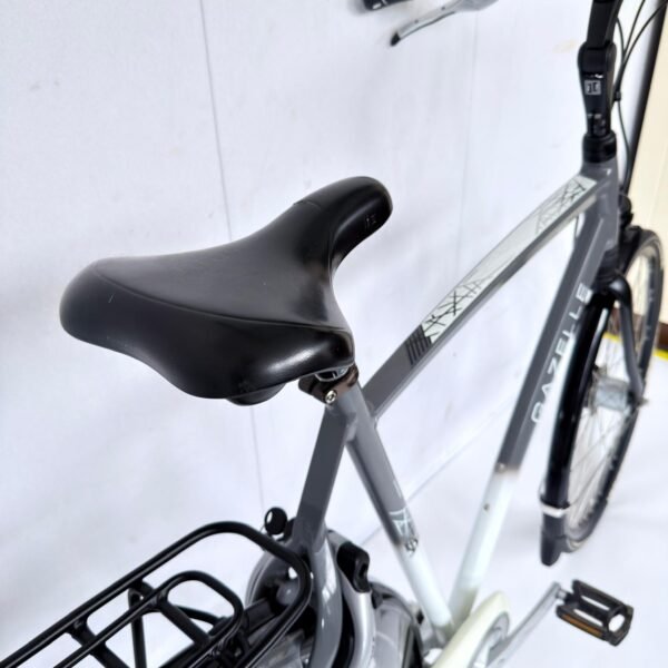 Gazelle chamonix herenfiets 61 cm