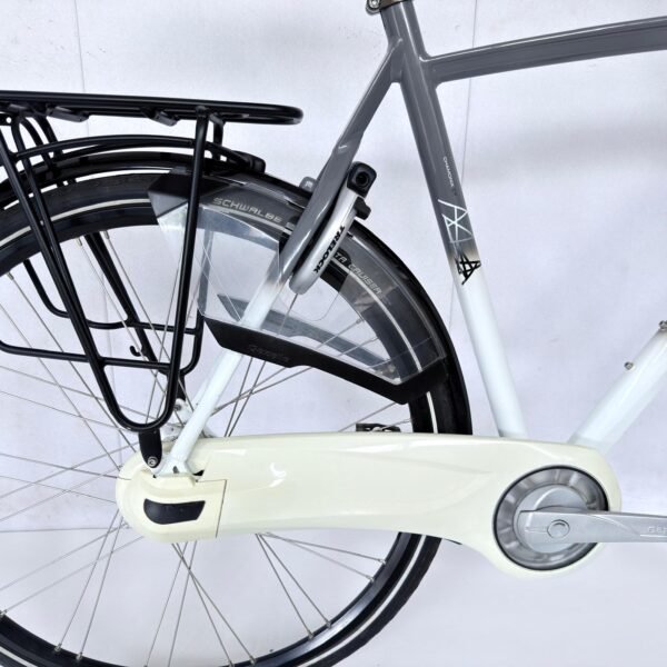 Gazelle chamonix herenfiets 61 cm