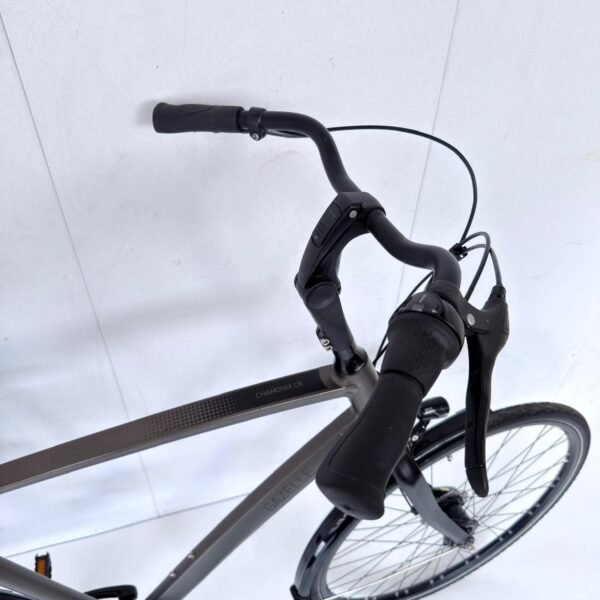 Gazelle chamonix herenfiets 65 cm