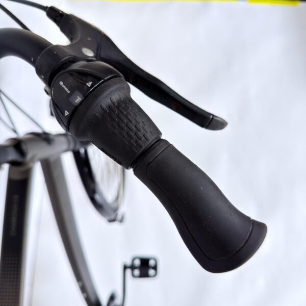 Gazelle chamonix herenfiets 65 cm