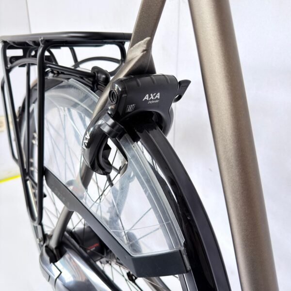 Gazelle chamonix herenfiets 65 cm