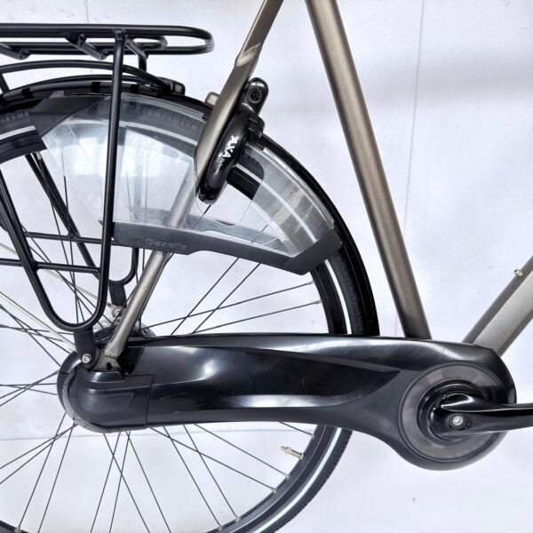 Gazelle chamonix herenfiets 65 cm