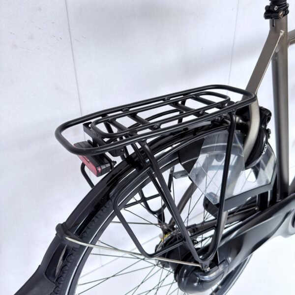 Gazelle chamonix herenfiets 65 cm