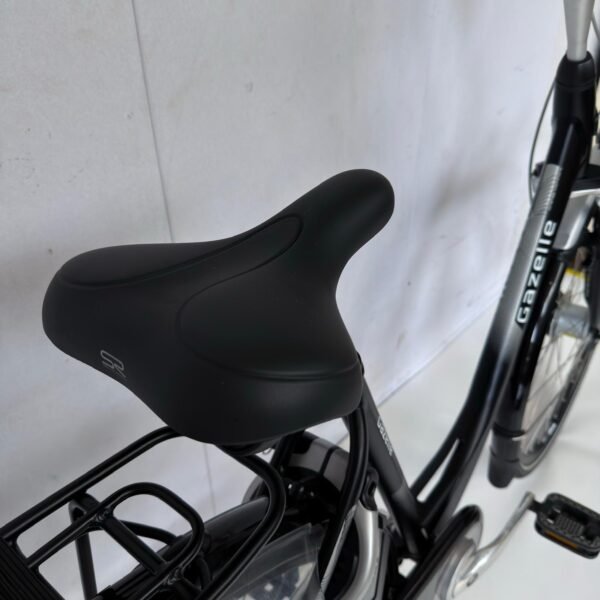 gazelle orange damesfiets 49 cm