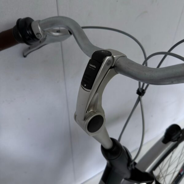 gazelle orange damesfiets 49 cm