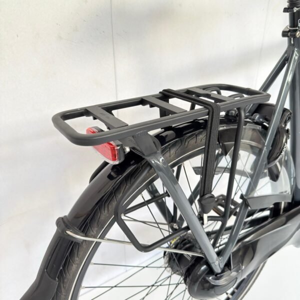 gazelle orange herenfiets 61 cm