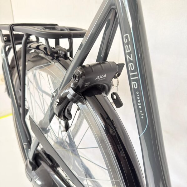 Gazelle Orange C7 plus | 61 cm