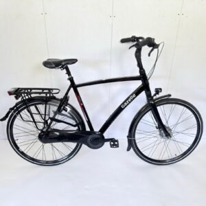 Gazelle chamonix herenfiets 61 cm Gazelle chamonix herenfiets 61 cm